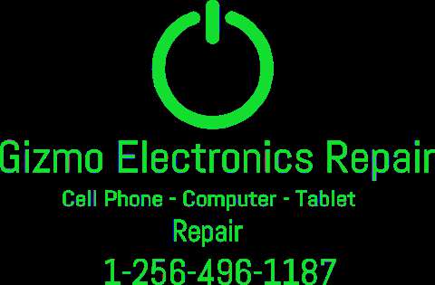 Gizmo Electronics Repair
